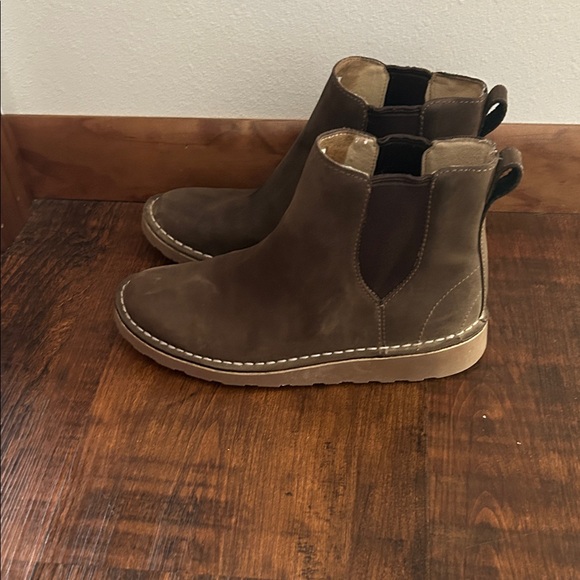 LL Bean Bootie - Picture 3 of 5